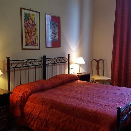 Hotel Sileo Roma Eksteriør bilde