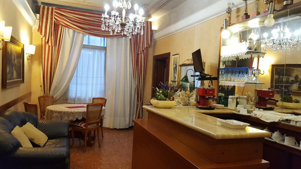 Hotel Sileo Roma Eksteriør bilde
