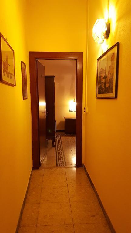 Hotel Sileo Roma Eksteriør bilde